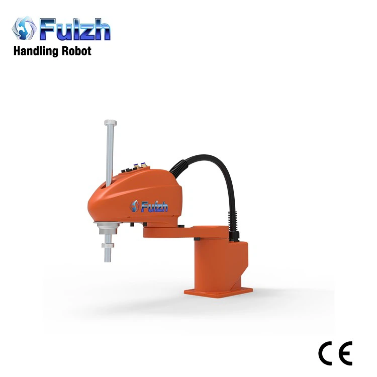 빅 스카라 로봇